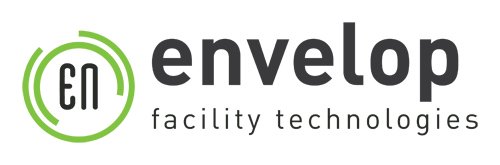 envelop facility technologies open controls